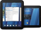 MeeGo был портирован на Touchpad