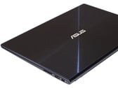 Обзор ультрабука Asus Zenbook Infinity UX301LA
