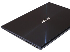 Обзор ультрабука Asus Zenbook Infinity UX301LA