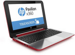 HP Pavilion 13-a000nc x360