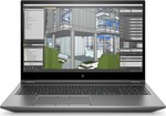 HP ZBook Fury 15 G7 119X3EA HP ZBook Fury 15 G7 119X3EA
