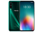 Meizu 16T