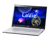 NEC LaVie Z: Самый легкий ультрабук