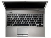 Ультрабук Portégé Z830 от Toshiba выйдет в 4-м квартале текущего года