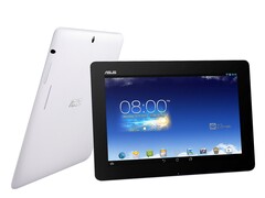 Краткий обзор планшета Asus Memo Pad FHD 10