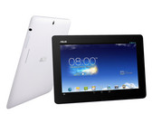 Краткий обзор планшета Asus Memo Pad FHD 10