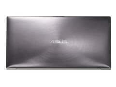 Обзор ноутбука Asus Zenbook UX31E-DH52B