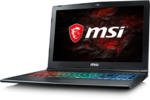 MSI GF63 8RD-050NL