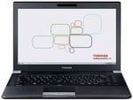 Toshiba Tecra R940-1HR Toshiba Tecra R940-1HR