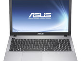 Обзор ноутбука Asus F550CA