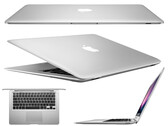 У Apple уже готово около 380 тысяч MacBook Airs с Sandy Bridge