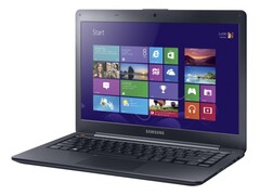 Обзор ультрабука Samsung ATIV Book 5 540U4E-K01