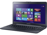 Обзор ультрабука Samsung ATIV Book 5 540U4E-K01