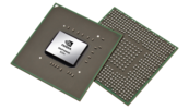 NVIDIA GeForce 820M