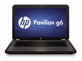 Обзор ноутбука HP Pavilion g6-1352eg