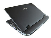 Обзор ноутбука Asus G75V