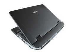 Обзор ноутбука Asus G75V
