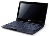 Acer представила нетбук Aspire One D257 с MeeGo