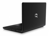 Обзор ноутбука HP Compaq Presario CQ56