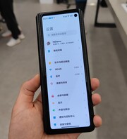 Xiaomi Mi Mix Fold