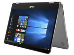 Asus VivoBook Flip 14 TP401NA