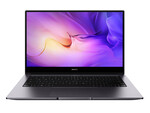 Huawei MateBook D 14 (2021) Huawei MateBook D 14 (2021)