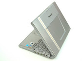 Обзор ноутбука Panasonic Toughbook CF-W8 