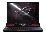 Asus ROG Zephyrus Duo 15 SE GX551QS-HB202R Asus ROG Zephyrus Duo 15 SE GX551QS-HB202R