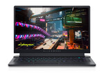Alienware x15 R2, 12700H RTX 3060 QHD Alienware x15 R2, 12700H RTX 3060 QHD