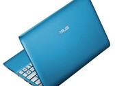 Начиная с четвертого квартала текущего года все нетбуки Asus будут иметь матовый экран