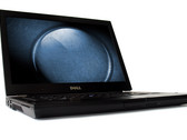 Обзор ноутбука Dell Precision M2400