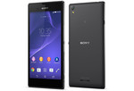 Sony Xperia Style