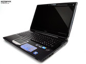 Обзор игрового ноутбука Asus G60J