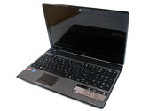 Обзор ноутбука Acer Aspire 5552G