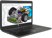 HP Zbook 15U G2