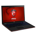 MSI GE60-i750M245FD