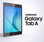 Samsung Galaxy Tab A