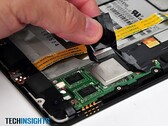 Видеозапись 720p для Nexus 7