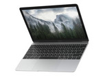 Apple MacBook 12 (Early 2015) 1.1 GHz Apple MacBook 12 (Early 2015) 1.1 GHz