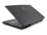 Обзор ноутбука Alienware M17x R3 GTX 580M i7-2820QM