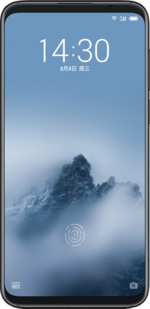 Meizu 16Th Meizu 16Th