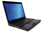 Обзор ноутбука HP Compaq 6910p