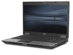 Обзор ноутбука HP Compaq 6730b