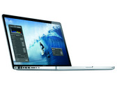 Обзор ноутбука Apple MacBook Pro 15-2011 (Четырехъядерный процессор, 2 ГГц, глянцевый экран)