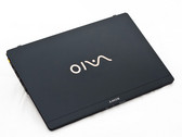 Обзор субноутбука Sony Vaio VPC-X13D7E/B