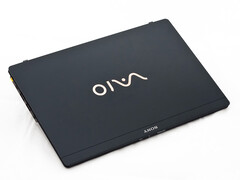 Обзор субноутбука Sony Vaio VPC-X13D7E/B
