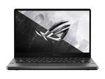 Asus ROG Zephyrus G14 GA401QE-HZ055T Asus ROG Zephyrus G14 GA401QE-HZ055T