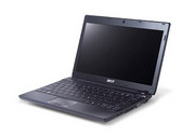 Обзор ноутбука Acer Travelmate 8172T