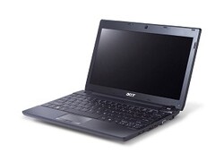 Обзор ноутбука Acer Travelmate 8172T