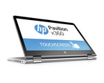 HP Pavilion x360 14-ba073TX